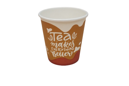 Disposable Tea Cup (50 pcs)