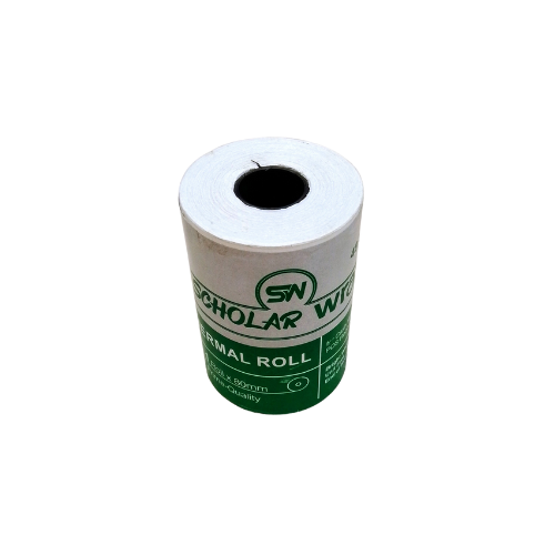 Printer Thermal Roll (40m)