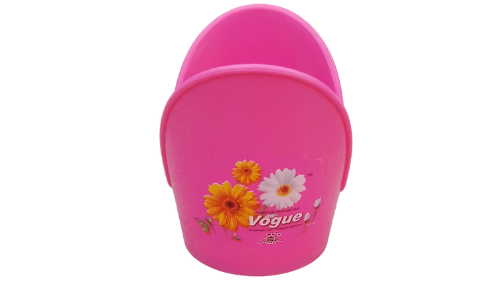 Plastic Bucket (Pack of 6)