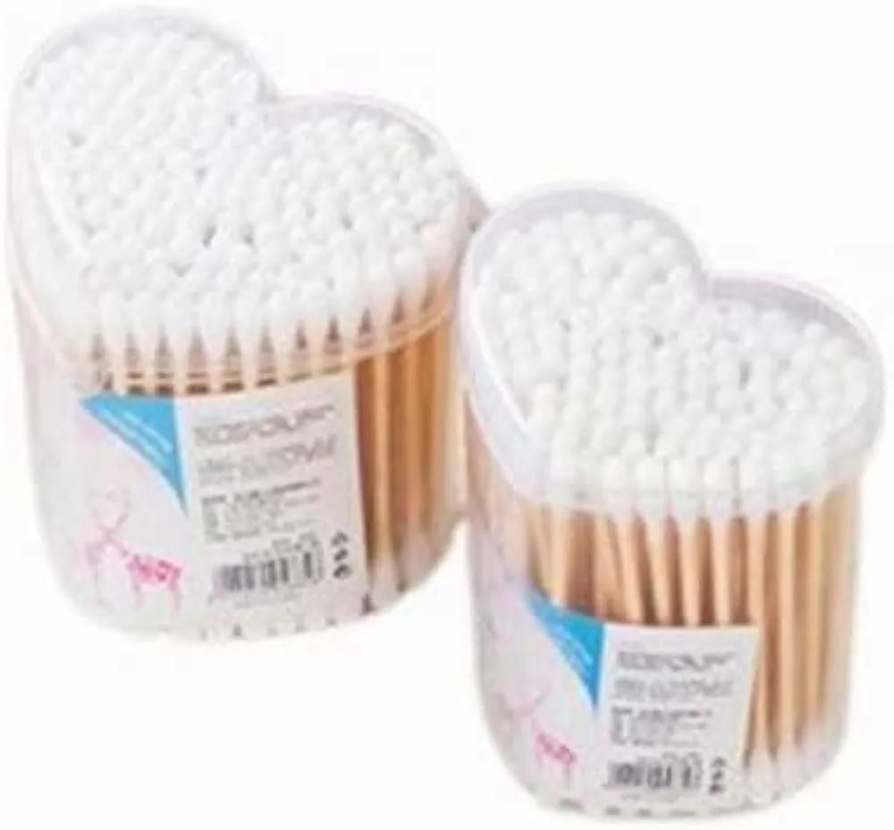 Cotton Buds (5 box)