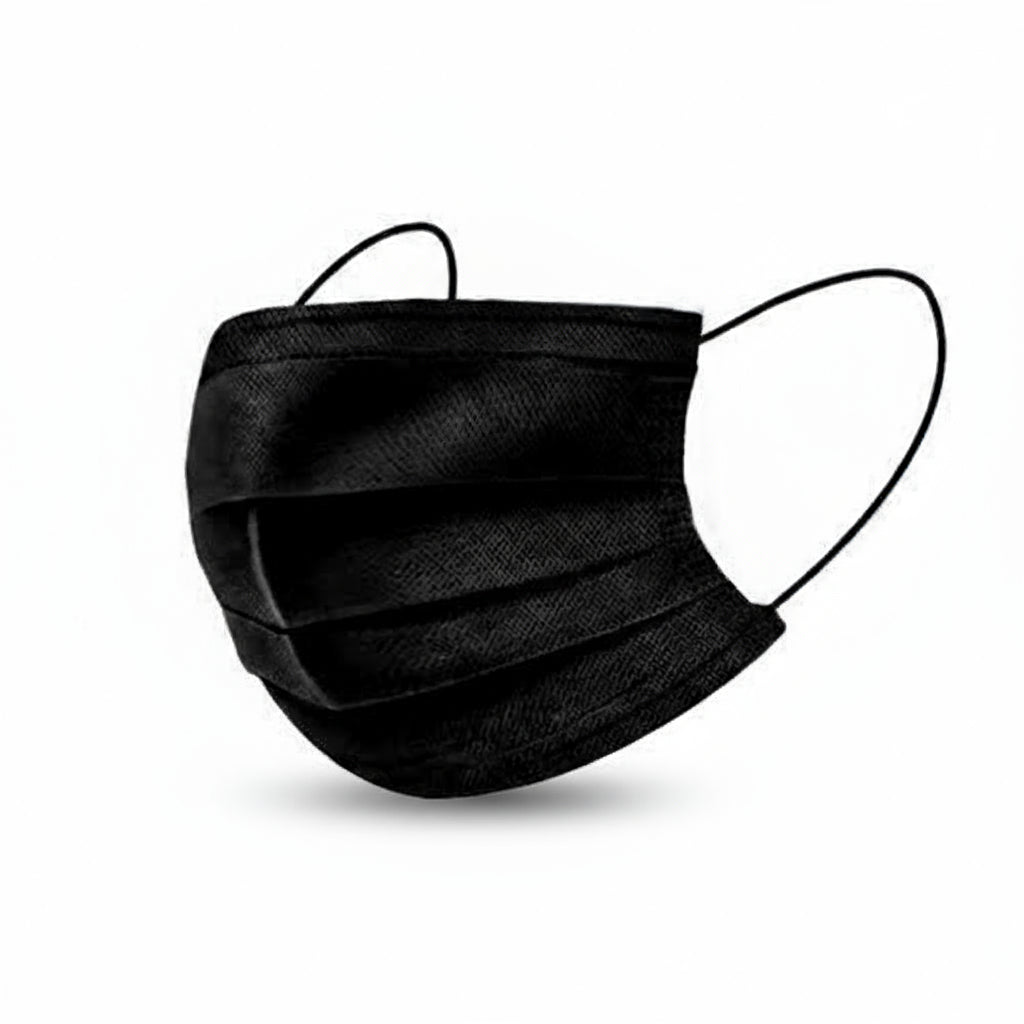 Disposable Face Mask (50 pcs)