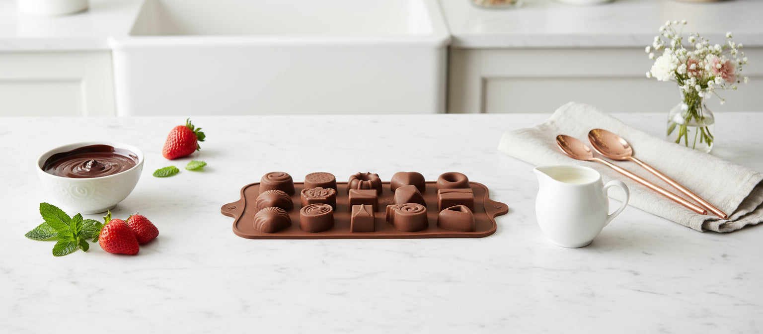 Chocolate Mold