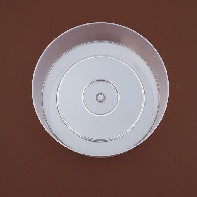 Sweet Packaging Box (Round Shape) 500 gram