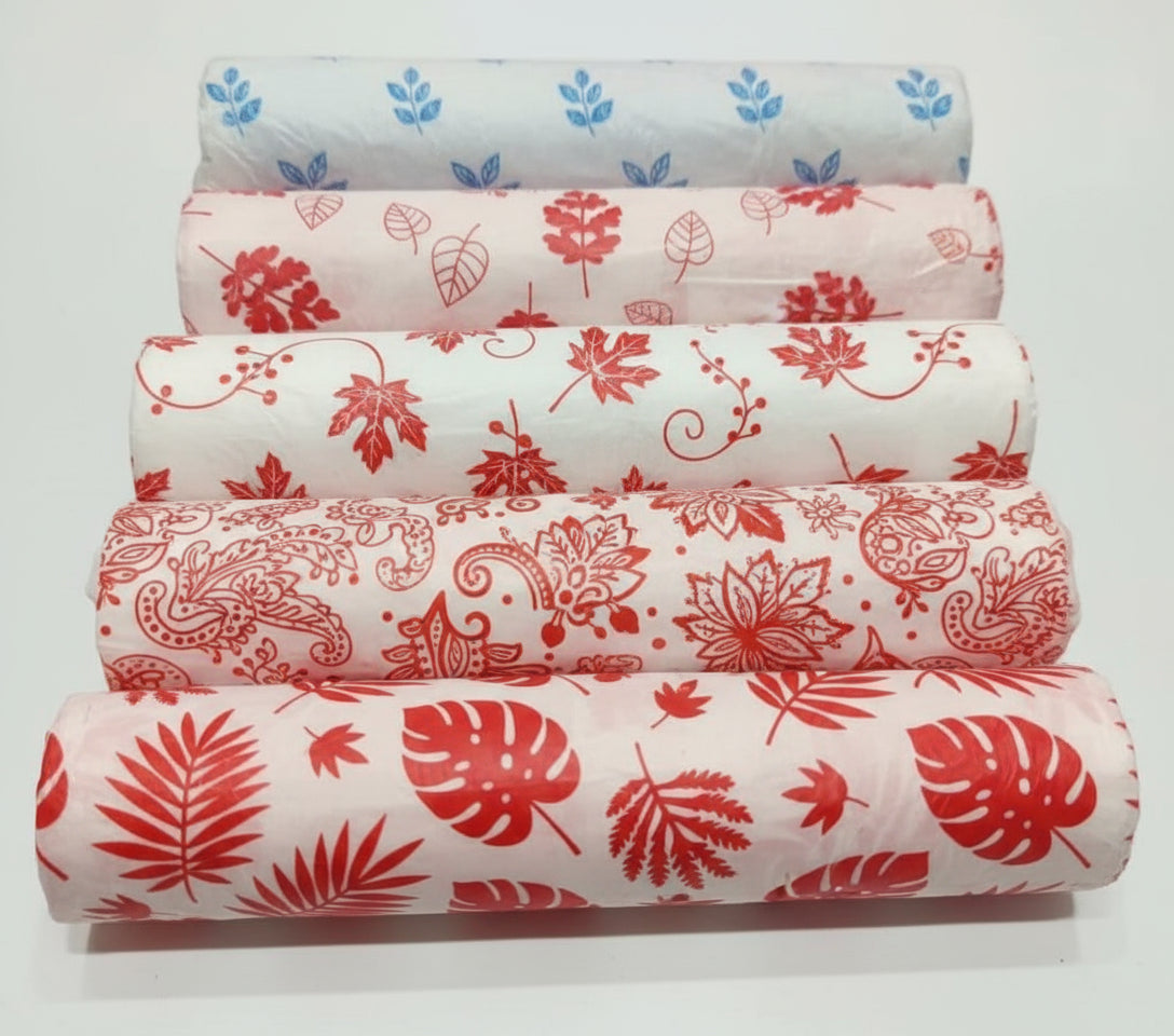 Disposable Dastarkhwan (25 sheets)