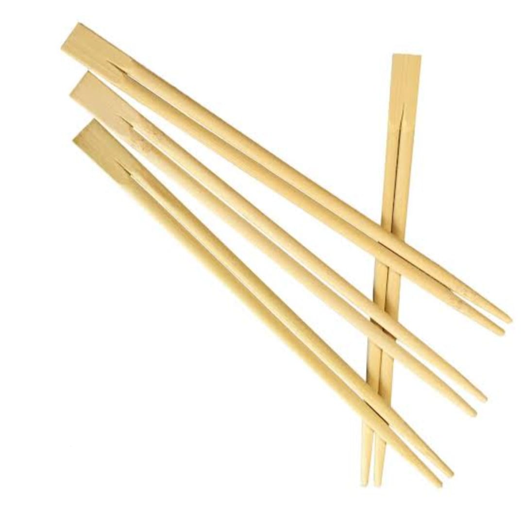 Bamboo Chopsticks (10 pairs)