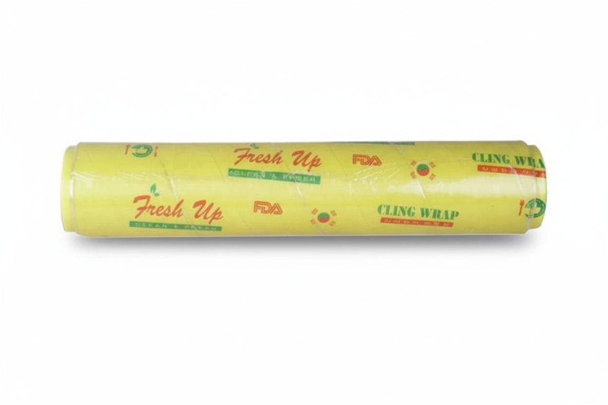 30 CM Wrap Sheet (25 meter)