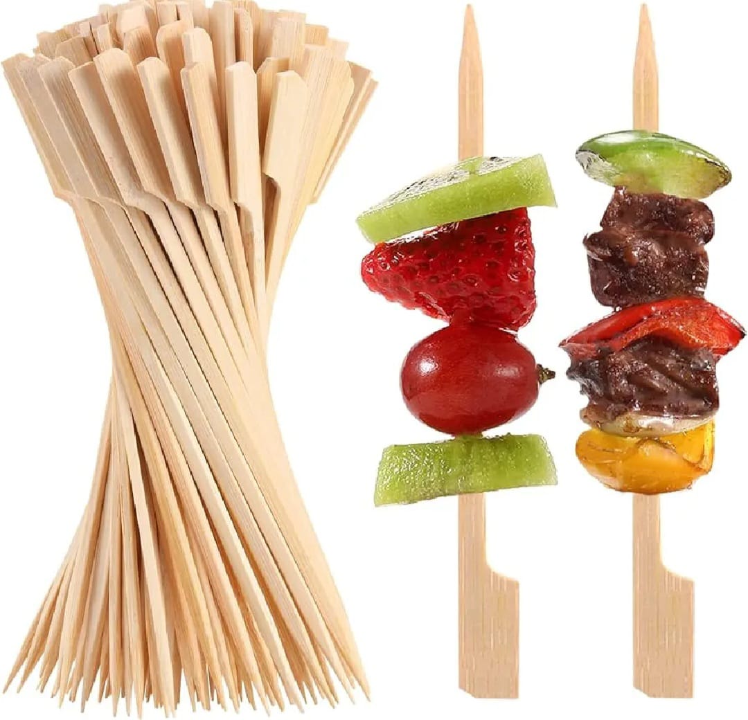 Bamboo Skewers