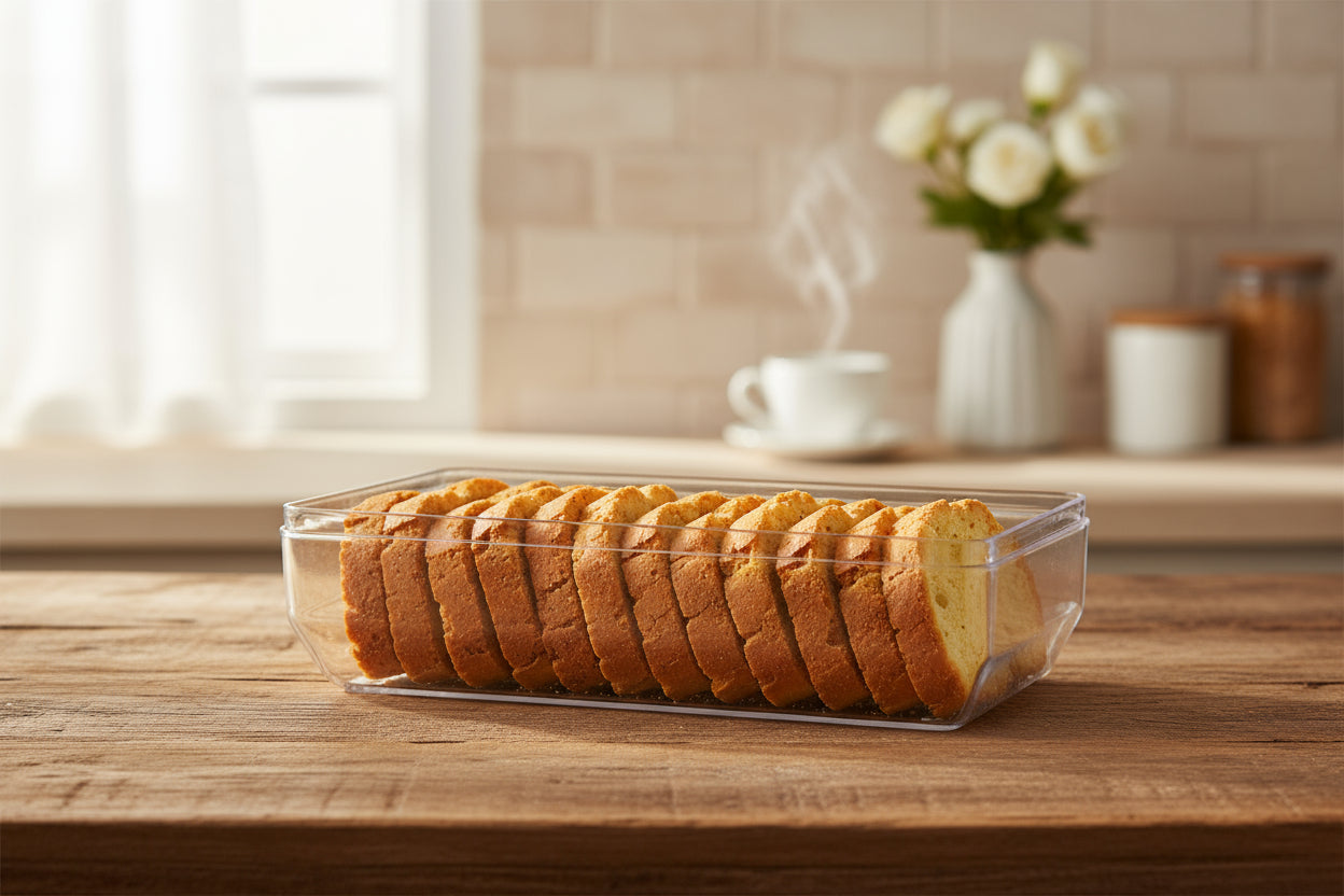 Sweet Packaging Box (Rectangle Shape) 1 Kg