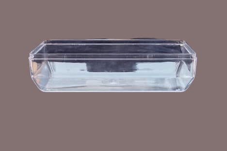 Sweet Packaging Box (Rectangle Shape) 1 Kg