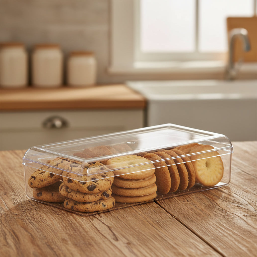 Sweet Packaging Box (Rectangle Shape) 1/2 Kg