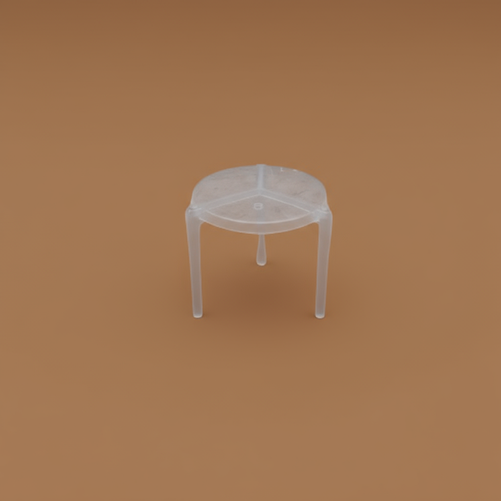 Pizza Table (100 pcs)