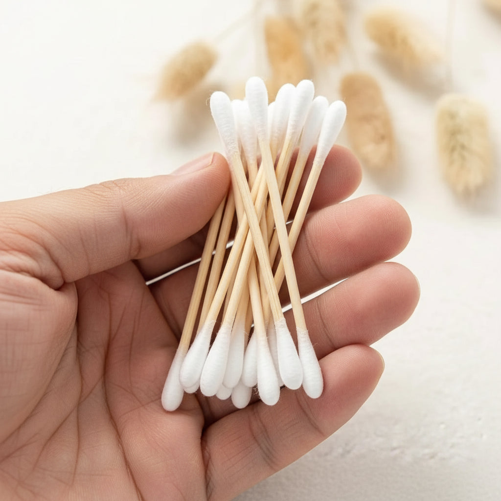 Cotton Buds (5 box)