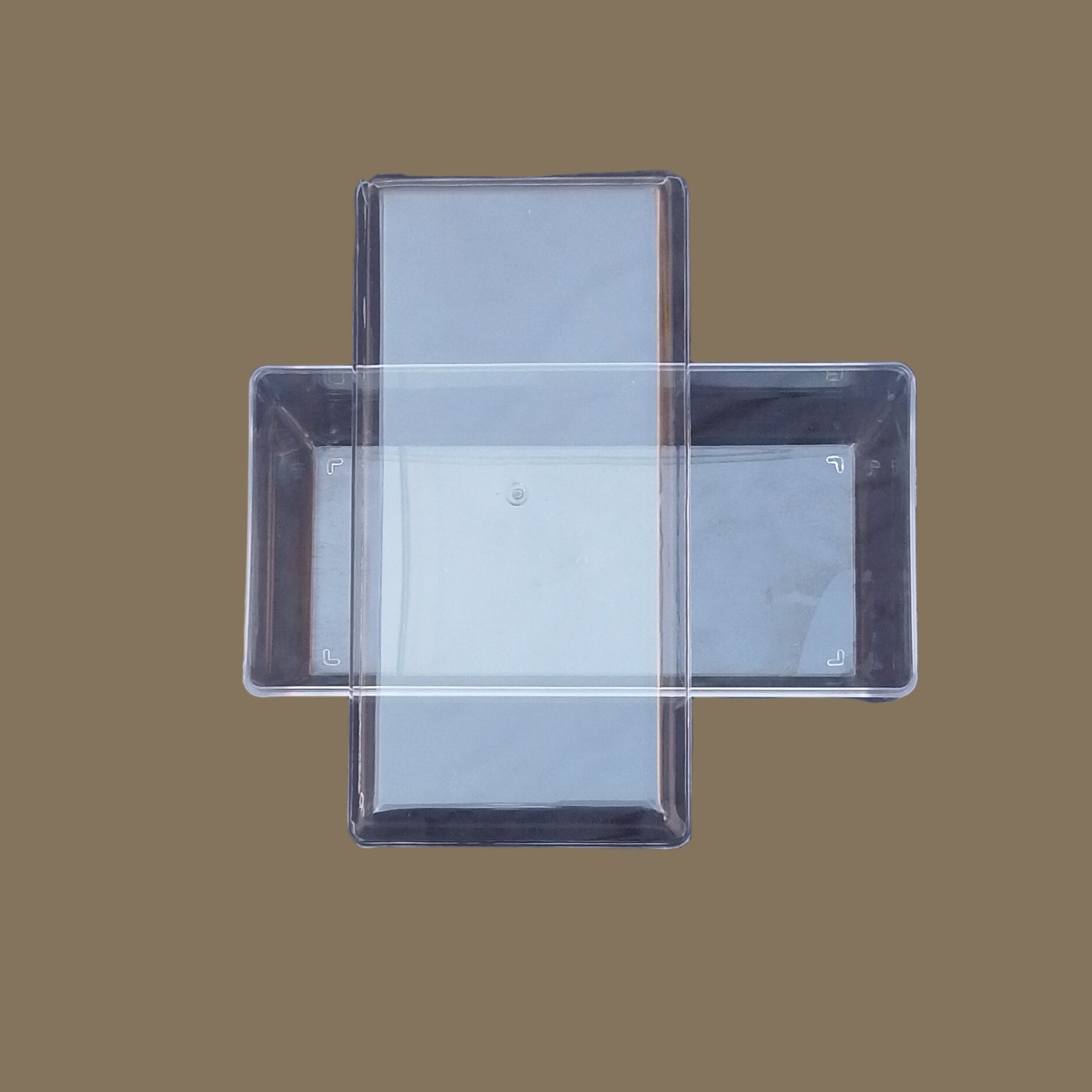 Sweet Packaging Box (Rectangle Shape) 250 gram