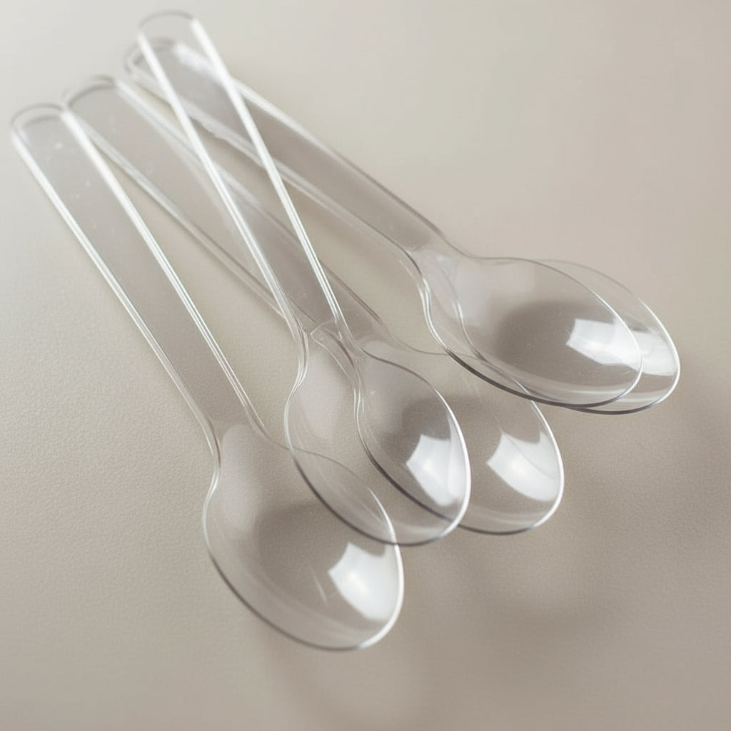 Disposable Spoon (100 pcs)