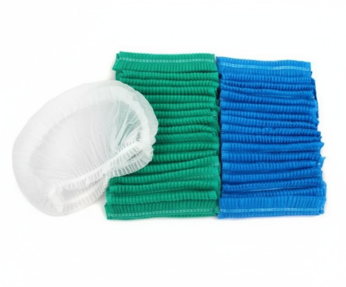 Disposable Surgical Nurse Cap