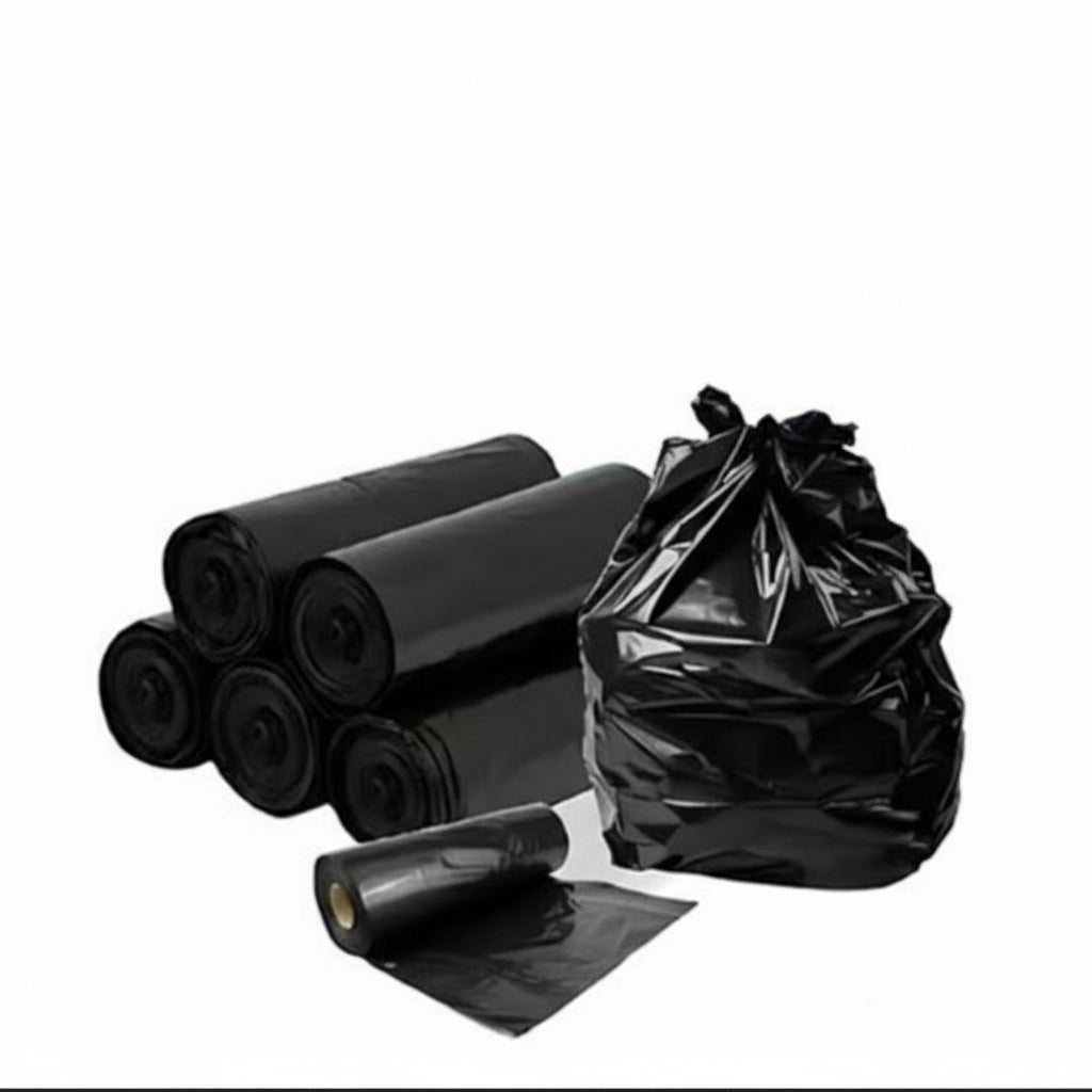 Globe Trash Bags