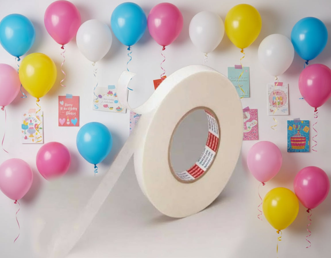 Double Side Foam Tape