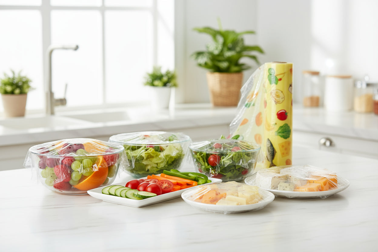 Wrap Sheet (25 meter)