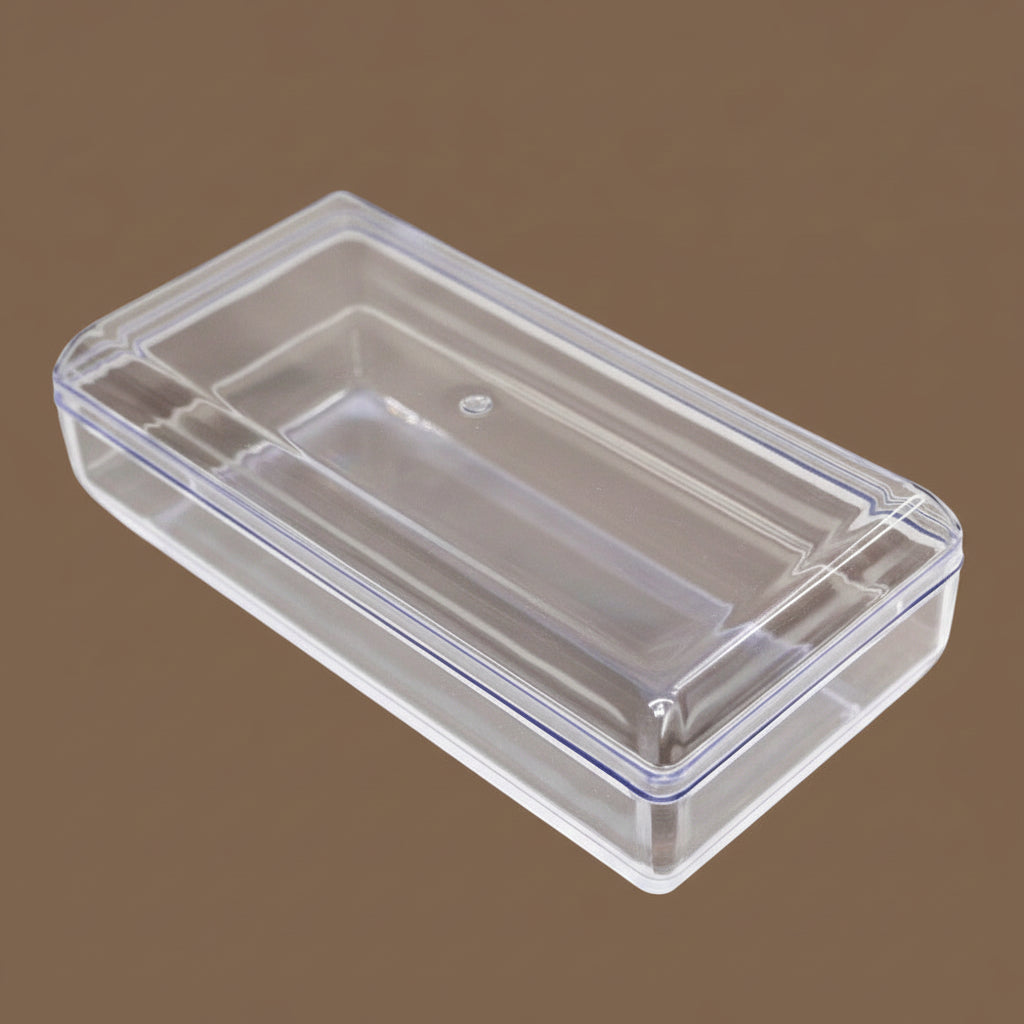Sweet Packaging Box (Rectangle Shape) 1/2 Kg